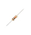 Резистор 0.25W 82R 0.25W 82Ом 0.25Вт 5% 10шт (16709)