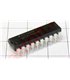 Регистр-защелка и триггер три состояния на выходе 8-битный DM74LS373N PDIP-20 (16060)