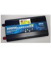 Автомобильный инвертор высокой мощности 12V на 220V 3000W (16340) Автомобильный инвертор высокой мощности 12V на 220V 3000W (16340)