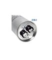 Пусковой конденсатор 16uf 450VAC CBB65 50*125мм (16918) Пусковой конденсатор 16uf 450VAC CBB65 50*125мм (16918)