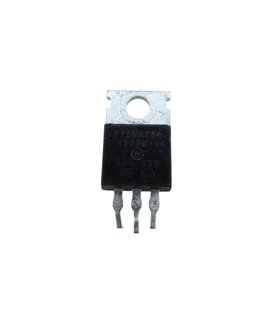 Транзистор FBM80N70 80NF70 80A 70V N-Ch TO-220 (18876) Транзистор FBM80N70 80NF70 80A 70V N-Ch TO-220 (18876)
