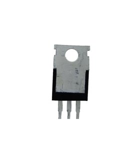 Транзистор FBM80N70 80NF70 80A 70V N-Ch TO-220 (18876) Транзистор FBM80N70 80NF70 80A 70V N-Ch TO-220 (18876)