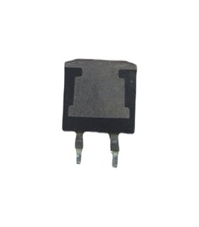 Диод Шоттки STPS2045CT 45V 20A TO-263 (18880)