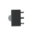 Транзистор NCE0103M SOT-89 N-ch 3A 100V 1.5W 160mΩ MOSFET (19009)