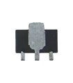 Транзистор NCE0103M SOT-89 N-ch 3A 100V 1.5W 160mΩ MOSFET (19009)