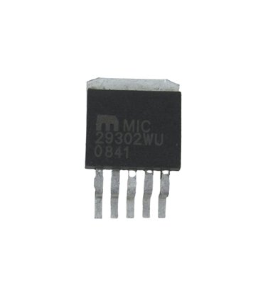 Линейный регулятор SMD MIC29302BU MIC29302WU MIC29302 TO263 (19012)