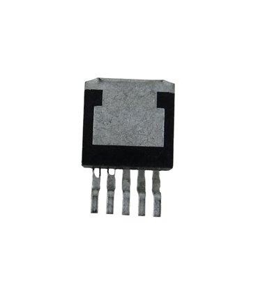 Линейный регулятор SMD MIC29302BU MIC29302WU MIC29302 TO263 (19012)