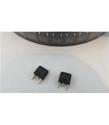 Транзистор IRLR8726 LR8726 86A 30V MOS TO252 (17685)