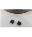 Транзистор IRLR8726 LR8726 86A 30V MOS TO252 (17685) Транзистор IRLR8726 LR8726 86A 30V MOS TO252 (17685)