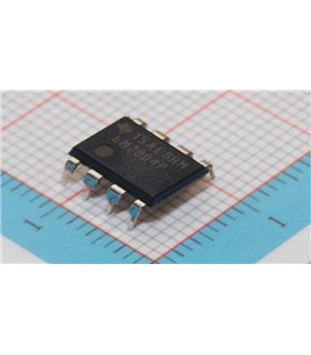 Микросхема усилитель LM2904P DIP-8 (11306) Микросхема усилитель LM2904P DIP-8 (11306)