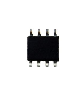 Микросхема датчика тока ACS712T ELC-30A (18383) Микросхема датчика тока ACS712T ELC-30A (18383)