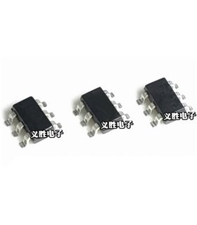 Микросхема DC-DC регулятор SY8120B1ABC WB SY8120 SOT23-6 (18391) Микросхема DC-DC регулятор SY8120B1ABC WB SY8120 SOT23-6 (18391)