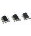 Микросхема DC-DC регулятор SY8120B1ABC WB SY8120 SOT23-6 (18391)