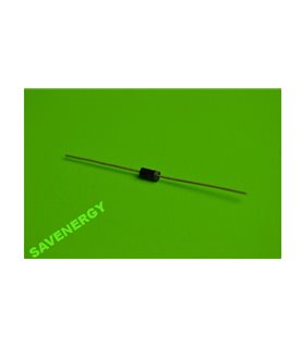 Диод выпрямительный 1N4007 IN4007 1000V 1A 10шт (10028)