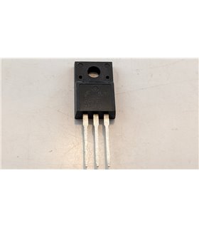 Транзистор 10N60 MOSFET N 600V 10A TO-220 (19363) Транзистор 10N60 MOSFET N 600V 10A TO-220 (19363)