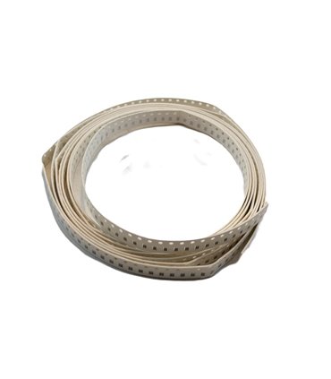 Резистор SMD 0805 4.99К 1% 25шт (19463)