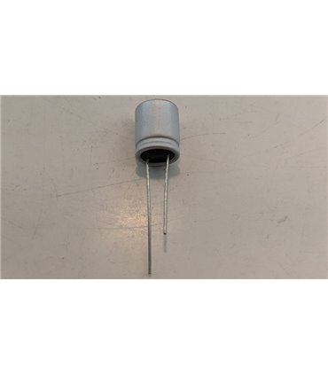 Конденсатор электролитический SMD YX 2200uF 6.3V (19425)