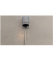 Конденсатор электролитический SMD YX 2200uF 6.3V (19425) Конденсатор электролитический SMD YX 2200uF 6.3V (19425)