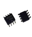Микросхема для коррекции автопробега EEPROM M35080 D80D0WQ (16755)