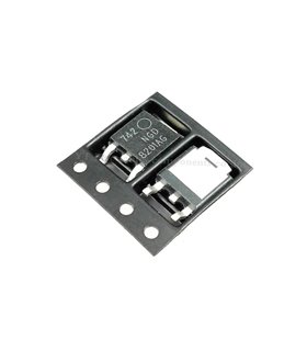 Микросхема для катушки зажигания Bosch 8201AG NGD8201AG под BMW Hyundai Renault (16751) Микросхема для катушки зажигания Bosch 8201AG NGD8201AG под BMW Hyundai Renault (16751)