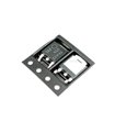 Микросхема для катушки зажигания Bosch 8201AG NGD8201AG под BMW Hyundai Renault (16751) Микросхема для катушки зажигания Bosch 8201AG NGD8201AG под BMW Hyundai Renault (16751)