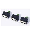 Микровыключатель зажигания J518 for Audi (17421) Микровыключатель зажигания J518 for Audi (17421)