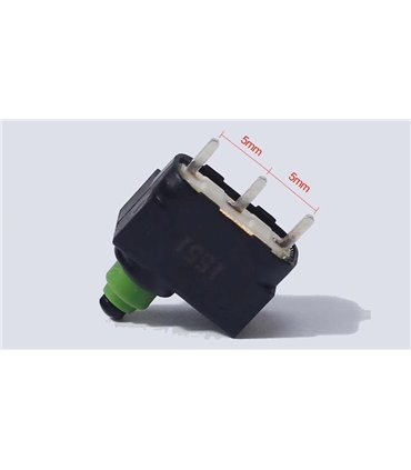 Микровыключатель зажигания J518 for Audi (17421)