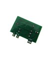 Миниатюрный блок питания AC-DC DC-DC 10W 24V (18057)