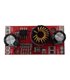 Регулируемый понижающий модуль DC-DC 5-36V to 2-20V 4A XL4015 (17645)