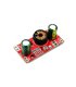 Регулируемый понижающий модуль DC-DC 5-36V to 2-20V 4A XL4015 (17645)
