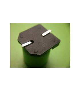 Конденсатор 35В 470мкФ 10х10.5мм (11439)