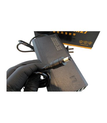 Зарядное устройство 24V 2A выход 25.2V 2A (17111)