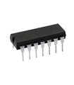Микросхема чип IR2110 DIP (11734)
