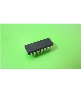 Микросхема чип IR2110 DIP (11734) Микросхема чип IR2110 DIP (11734)