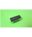Микросхема чип IR2110 DIP (11734) Микросхема чип IR2110 DIP (11734)
