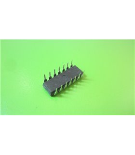 Микросхема чип IR2110 DIP (11734) Микросхема чип IR2110 DIP (11734)