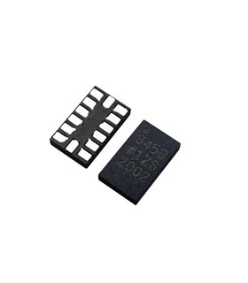 Микросхема цифровой датчик ускорения ADXL345BCCZ ADXL345 345B (15780) Микросхема цифровой датчик ускорения ADXL345BCCZ ADXL345 345B (15780)