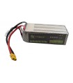 Аккумуляторная батарея 6S1P LiPo Lion Power 22.2V 40C 8.48mR (20068)