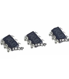 Микросхема MP1470GJ-LF-Z MP1470 IADJD SOT23-6 (18389) Микросхема MP1470GJ-LF-Z MP1470 IADJD SOT23-6 (18389)