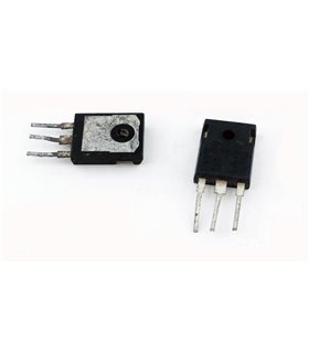 Транзистор для сварочных инверторов IGBT RJH60F5 80A 600V (12822) Транзистор для сварочных инверторов IGBT RJH60F5 80A 600V (12822)
