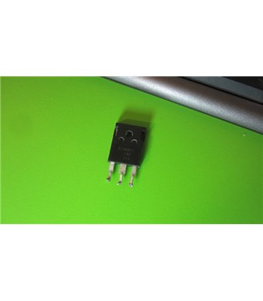 Транзистор для сварочных инверторов IGBT RJH60F5 80A 600V (12822)