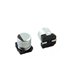 Электролитический конденсатор 50V 220uF SMD 10*10.2mm (14875)