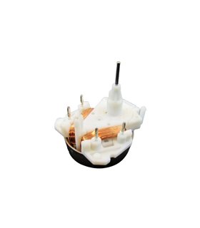 Шаговый двигатель тахометра Honda Accord Toyota Corolla Nissan Suzuki Subaru (18028) Шаговый двигатель тахометра Honda Accord Toyota Corolla Nissan Suzuki Subaru (18028)