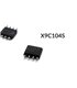 Цифровой потенциометр X9C104S 100K 100TP 8SOIC (15105)
