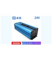 Домашний UPS ИБП инвертор чистая синусоида 220V 9000W 24V (19172)