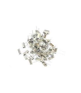 Набор кварцевых резонаторов 32KHz-20MHz 35шт (10321)