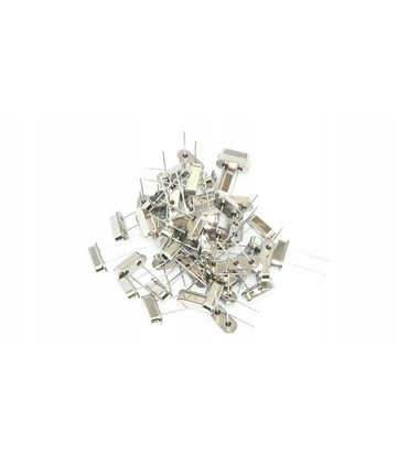 Набор кварцевых резонаторов 32KHz-20MHz 35шт (10321)