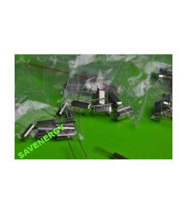 Набор кварцевых резонаторов 32KHz-20MHz 35шт (10321)