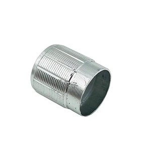 Колпачек на потенциометр алюминиевый (12582)