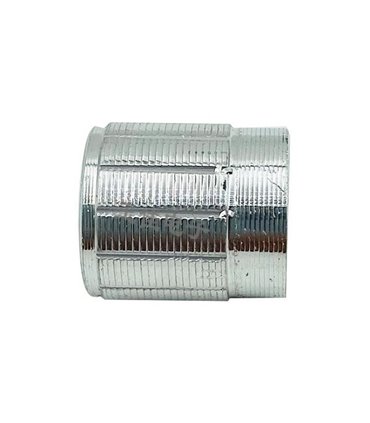 Колпачек на потенциометр алюминиевый (12582)